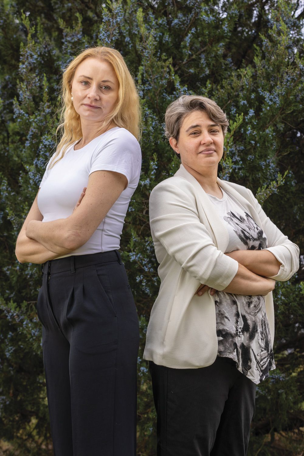 Cell Origins Founders
